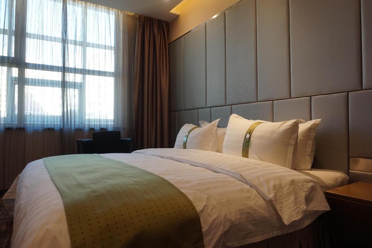 Holiday Inn City Centre Cáp Nhĩ Tân Ngoại thất bức ảnh