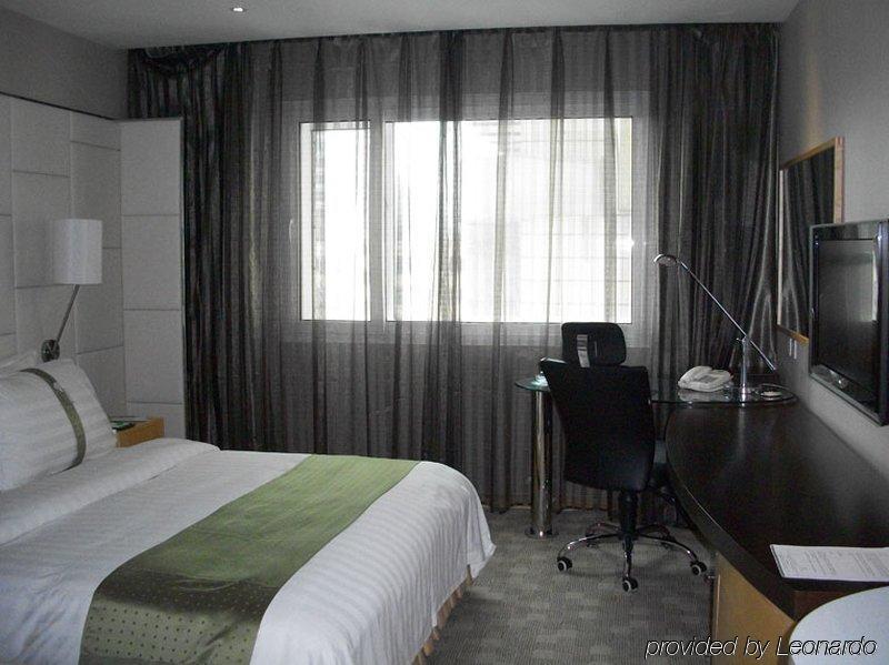 Holiday Inn City Centre Cáp Nhĩ Tân Phòng bức ảnh